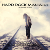 Various Artists [Hard] - Hard Rock Mania Vol. 12