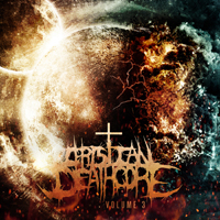 Various Artists [Hard] - Christian Deathcore: Volume 3