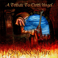 Various Artists [Hard] - One Foot In Fire - A Tribute To Cirith Ungol