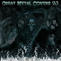 Various Artists [Hard] - Great Metal Covers Volume 23