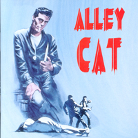 Various Artists [Hard] - Buffalo Bop - Alley Cat