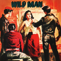 Various Artists [Hard] - Buffalo Bop - Wild Man