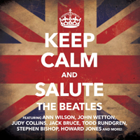 Various Artists [Hard] - Keep Calm & Salute The Beatles