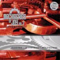 Various Artists [Hard] - Machineries of Joy vol. 3 (CD 1)