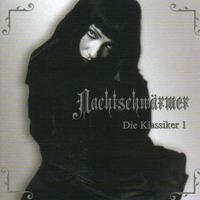Various Artists [Hard] - Nachtschwarmer - Die Klassiker 1 (CD 1)