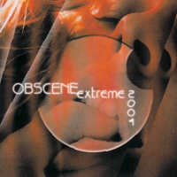 Various Artists [Hard] - Obscene Extreme 2004