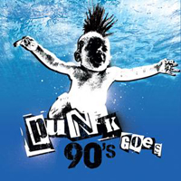 Various Artists [Hard] - Punk Goes 90S