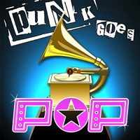 Various Artists [Hard] - Punk Goes Pop