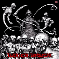 Various Artists [Hard] - Death Metal Narcoleptica, Vol. 1