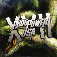 Various Artists [Hard] - ProgPower USA XVII (CD 1)