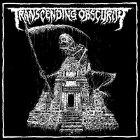 Various Artists [Hard] - Transcending Obscurity Records: Label Sampler 2016