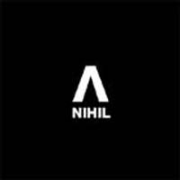 Various Artists [Hard] - Nihil Lp1