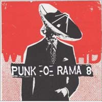 Various Artists [Hard] - Punk-O-Rama Vol. 8 (Disc 1)
