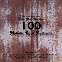 Various Artists [Hard] - Nooo Not Another: 100 Melodic Rock Anthems (CD 1)