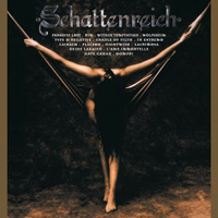 Various Artists [Hard] - Schattenreich Vol.1 (CD1)