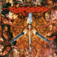 Various Artists [Hard] - Tribute To Carcass - Requiems Of Revulsion