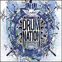 Various Artists [Hard] - Drum Nation Volume 3