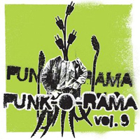 Various Artists [Hard] - Punk-O-Rama 9