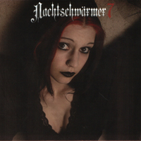 Various Artists [Hard] - Nachtschwarmer, vol VII (CD2)