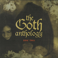 Various Artists [Hard] - Goth Anthology: Underground Anthems from Rock's Dark Side (CD 2)
