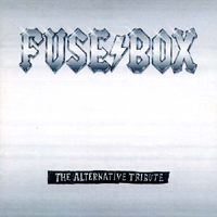 Various Artists [Hard] - Fusebox - The Alternative Tribute to Ac/Dc