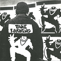 Various Artists [Hard] - Take Warning: The Songs of Operation Ivy