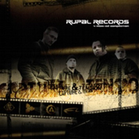 Various Artists [Hard] - Rupal Records: Capture And Tension
