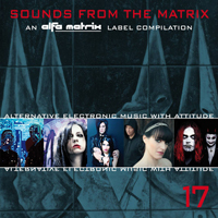 Various Artists [Hard] - Sounds From The Matrix 17