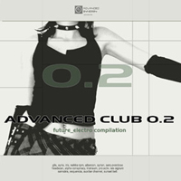 Various Artists [Hard] - Advanced Club 0.2