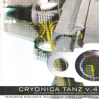 Various Artists [Hard] - Cryonica Tanz V.4 (CD 1)