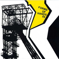 Various Artists [Hard] - Forms Of Hands 05
