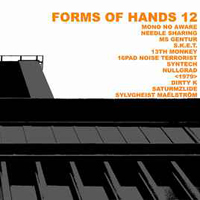 Various Artists [Hard] - Forms of Hands 12