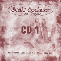 Various Artists [Hard] - Cold Hands Seduction Vol. 17 (CD 1)