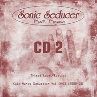 Various Artists [Hard] - Cold Hands Seduction Vol. 17 (CD 2)