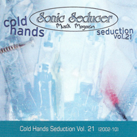 Various Artists [Hard] - Cold Hands Seduction Vol. 21