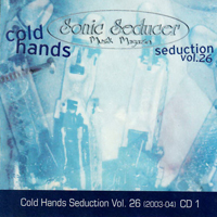 Various Artists [Hard] - Cold Hands Seduction Vol. 26 (CD 1)