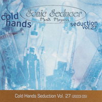 Various Artists [Hard] - Cold Hands Seduction Vol. 27