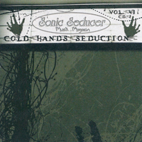 Various Artists [Hard] - Cold Hands Seduction Vol. 43 (CD 2)