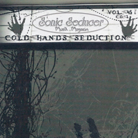 Various Artists [Hard] - Cold Hands Seduction Vol. 45 (CD 1)