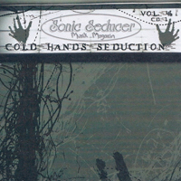 Various Artists [Hard] - Cold Hands Seduction Vol. 46 (CD 1)