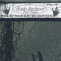 Various Artists [Hard] - Cold Hands Seduction Vol. 47