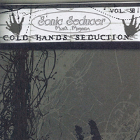 Various Artists [Hard] - Cold Hands Seduction Vol. 50