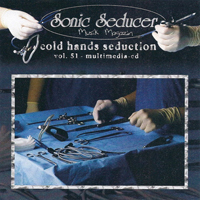 Various Artists [Hard] - Cold Hands Seduction Vol. 51