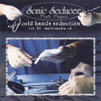 Various Artists [Hard] - Cold Hands Seduction Vol. 53