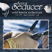 Various Artists [Hard] - Cold Hands Seduction Vol. 57