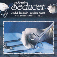 Various Artists [Hard] - Cold Hands Seduction Vol. 59 (CD 1)