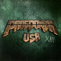 Various Artists [Hard] - Progpower USA XIII (CD 2)