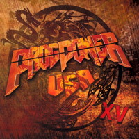 Various Artists [Hard] - Progpower USA XV (CD 1)