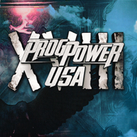 Various Artists [Hard] - Progpower USA XVIII (CD 2)