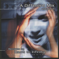 Various Artists [Hard] - A Different Mix, Volume Five